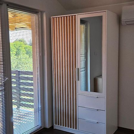 Apartman M&M Дуга Реса Екстер'єр фото