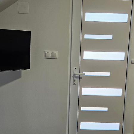 Apartman M&M Дуга Реса Екстер'єр фото