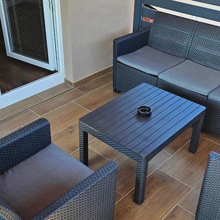 Apartman M&M Дуга Реса Екстер'єр фото