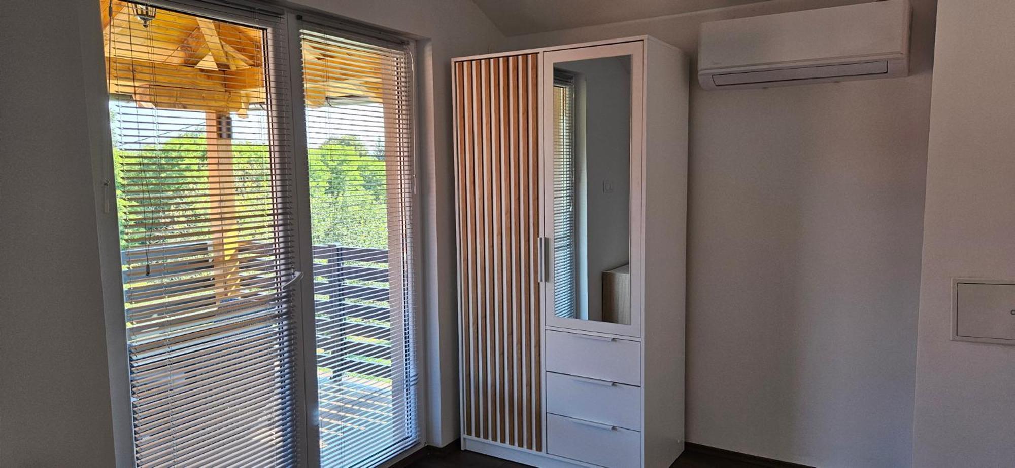 Apartman M&M Дуга Реса Екстер'єр фото