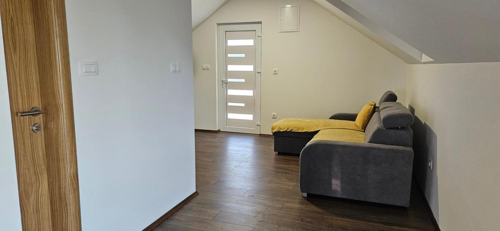 Apartman M&M Дуга Реса Екстер'єр фото
