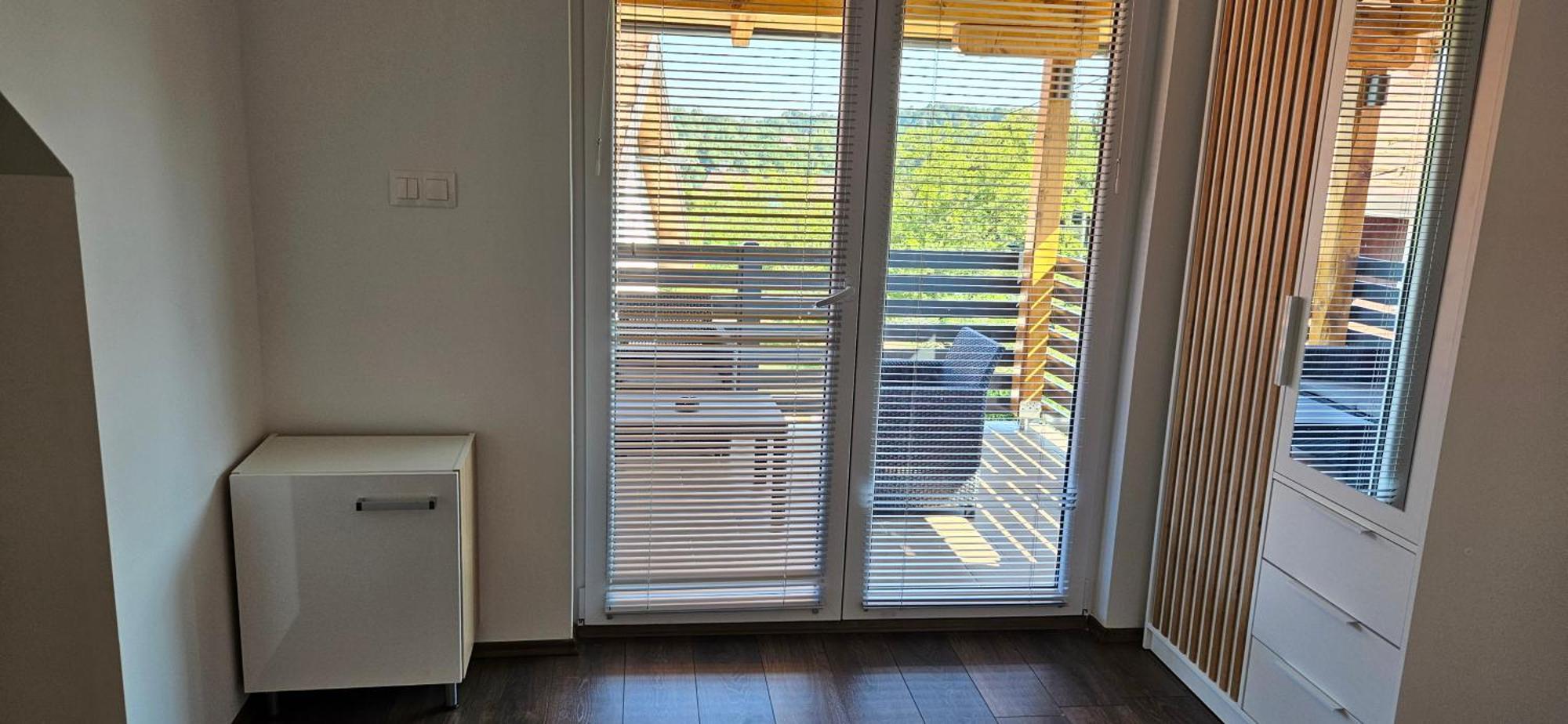 Apartman M&M Дуга Реса Екстер'єр фото