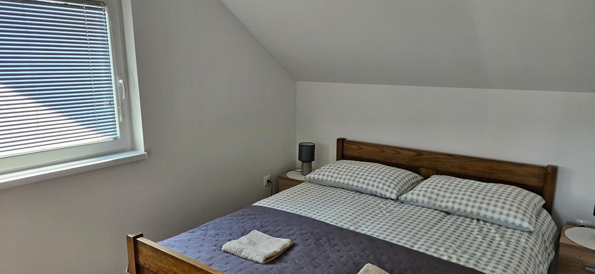 Apartman M&M Дуга Реса Екстер'єр фото