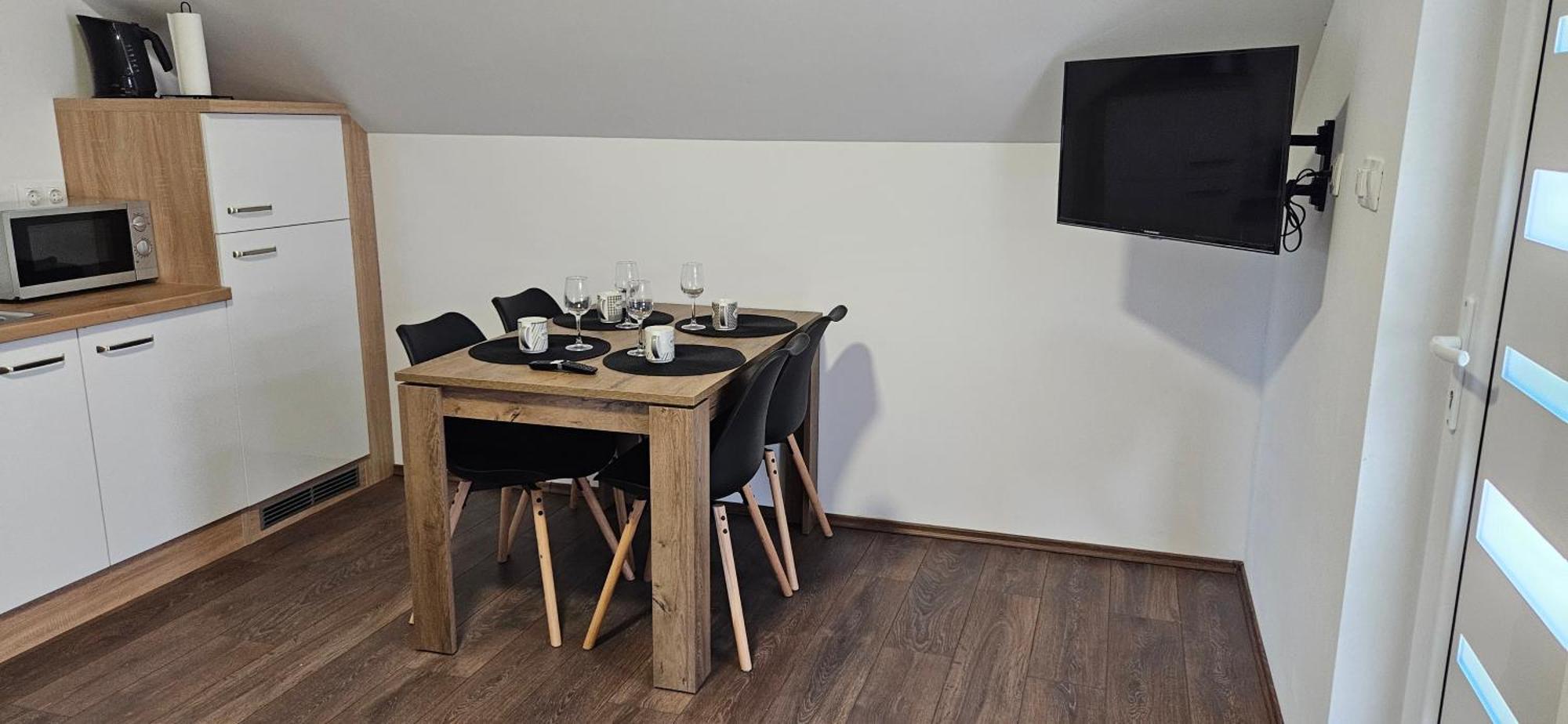 Apartman M&M Дуга Реса Екстер'єр фото