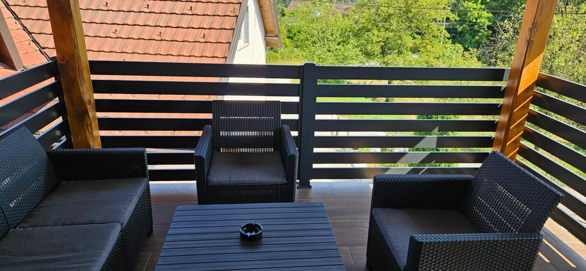 Apartman M&M Дуга Реса Екстер'єр фото