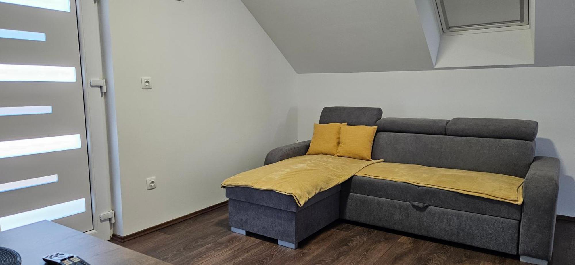 Apartman M&M Дуга Реса Екстер'єр фото